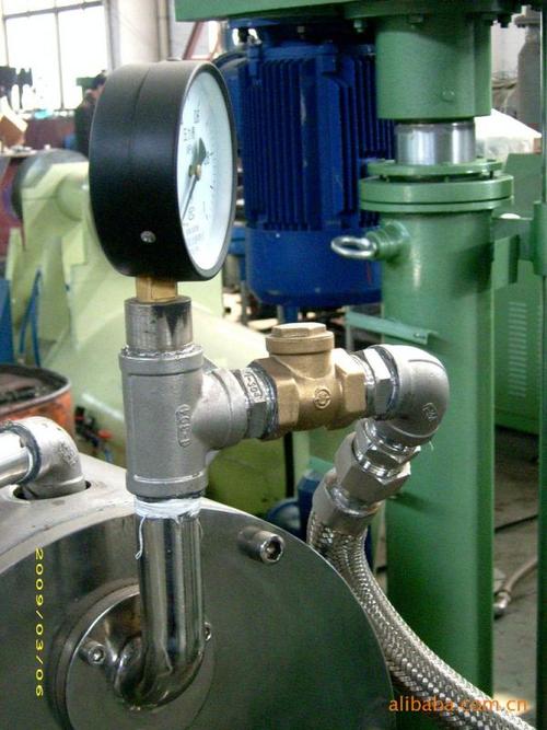  产品目录 机械及行业设备 粉碎设备 砂磨机 性能优势:该机型研磨